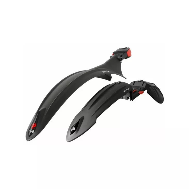 Polisport Cross Country evo - Pyöräilytarvikkeet - F1622 - 1