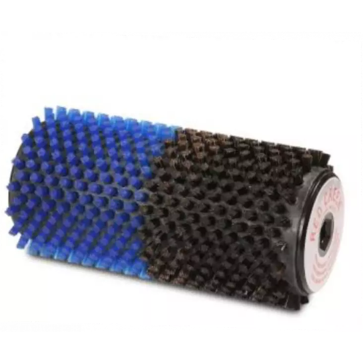 RED CREEK 167 ROTO HARJA 140MM - Koneharjat - D1392 - 1