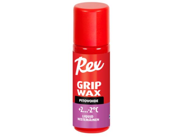 REX 315 Violetti +2 -2 °C 60 ml - Pitoliisterit - ZZZ0008982 - 1
