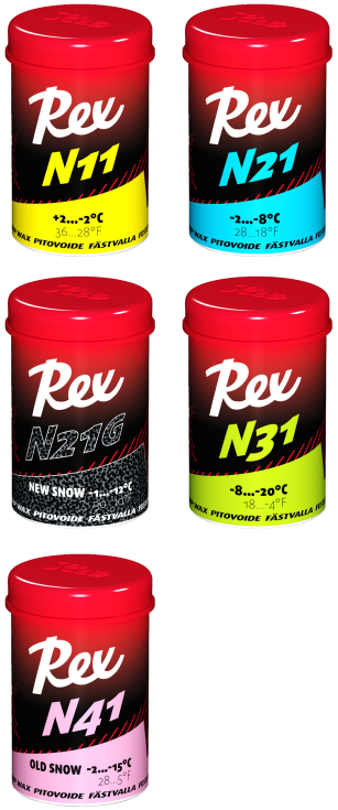 REX N LINE - Pitovoiteet - ZZZ0000202 - 2