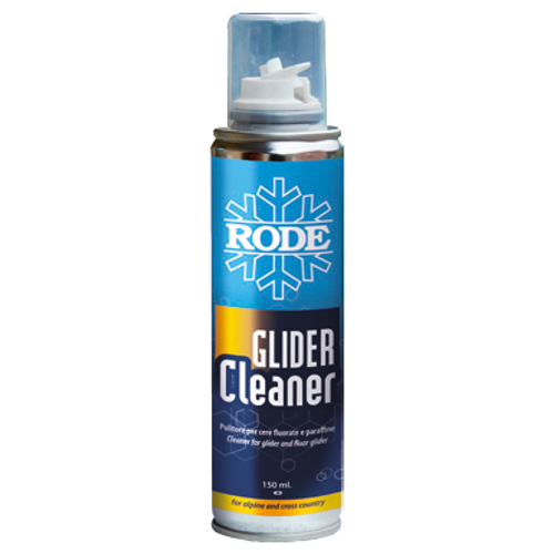 RODE Glider Cleaner Spray 150ml - Suksenpohjan puhdistus - ZZZ0007672 - 1