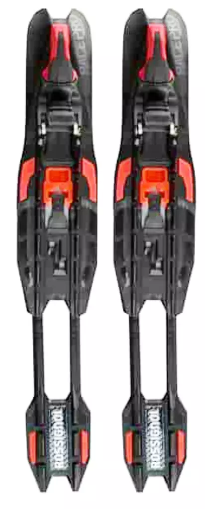 ROSSIGNOL PREMIUM+ CLASSIC IFB - Hiihtositeet - ZZZ0000102 - 2