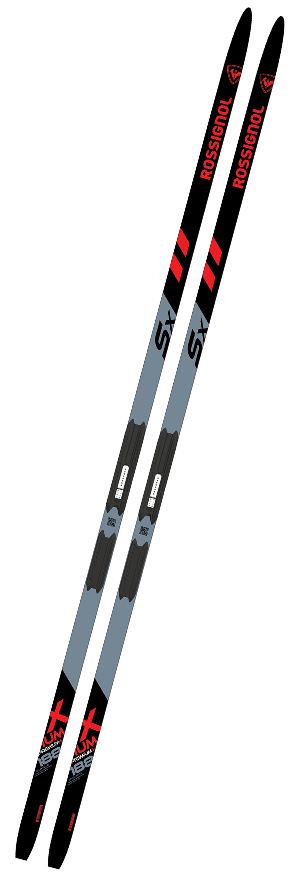 ROSSIGNOL X-IUM PREMIUM+ SX - Luistelusukset - ZZZ0011362 - 1