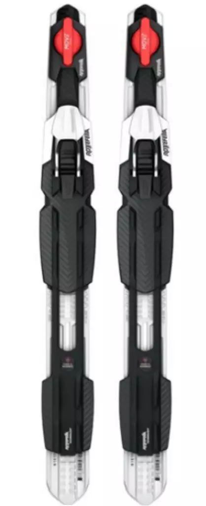 Rottefella MOVE SWITCH KIT IFP - Hiihtositeet - D4192 - 3