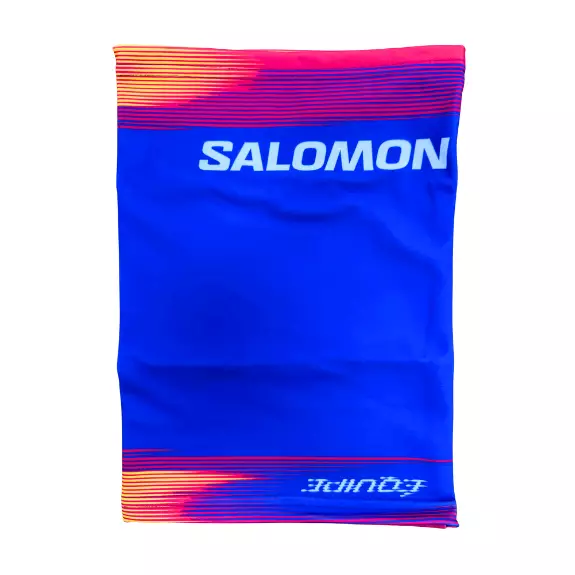 SALOMON EQUIPE XC FLEECE TUBE - Päähineet - ZZZ0014402 - 1