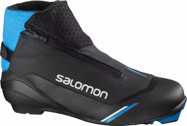 SALOMON RC9 CLASSIC PROLINK - Luistelukengät - ZZZ0010142 - 1