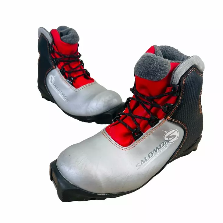 SALOMON Snowmonster - Hiihtokengät - D2502 - 1