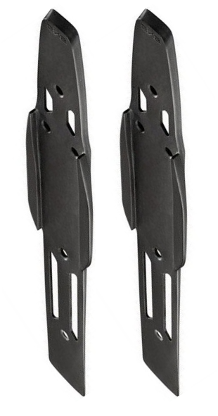 SALOMON WEDGE - Hiihtositeet - D242 - 2