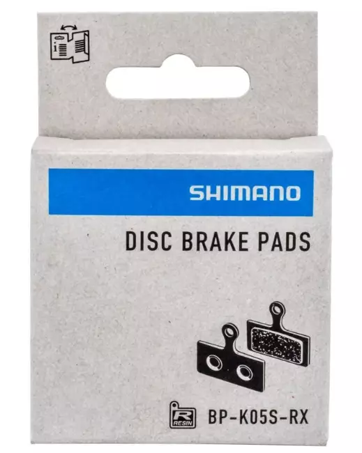 Shimano K05S-RX - Pyörän varaosat - ZZZ0014212 - 1