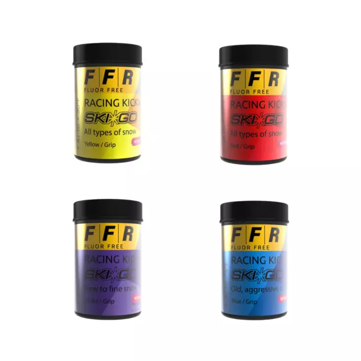 SKIGO FFR racing pito - Pitovoiteet - ZZZ0014462 - 1