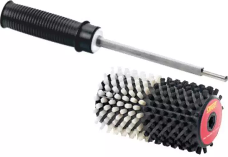 START KONEHARJASETTI COMBI - Koneharjat - D1352 - 1