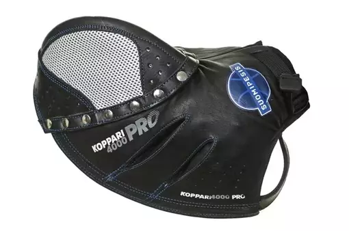 Suomipesis Koppari 4000 PRO - Pesäpalloräpylät - ZZZ0013842 - 1