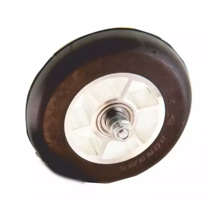 SWENOR ELITE SKATE 65 PYÖRÄ - Rullasuksien varaosat - ME272 - 1