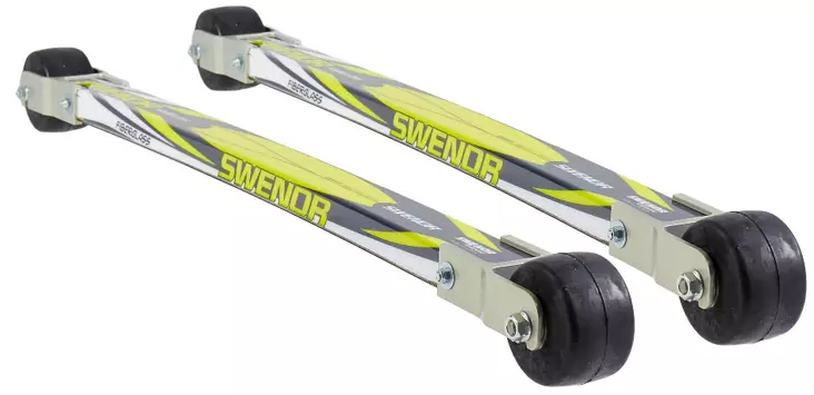 SWENOR FIBREGLASS CAP - Rullasukset - ME252 - 3