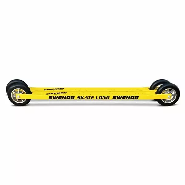 SWENOR SKATE LONG - Rullasukset - ZZZ0012322 - 1