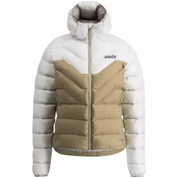 SWIX Infinity Down Jacket W - Naisten ulkoiluvaatteet - ZZZ0011512 - 1