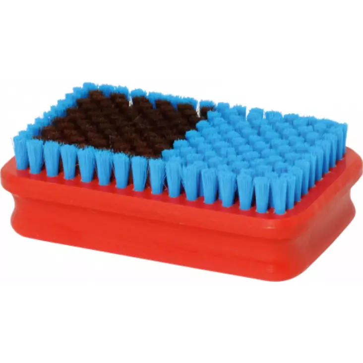 SWIX T0159B COMBI - Käsiharjat - D2552 - 1