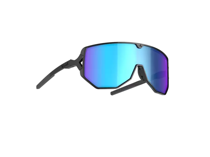 TRIPOINT RESCHEN MATT BLACK - Urheilulasit - ZZZ0010722 - 1