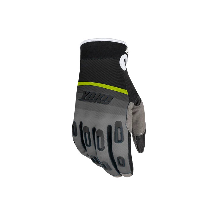 YOKO MTB ONE GLOVE Black - Muut pyöräilyasusteet - ZZZ0008702 - 1