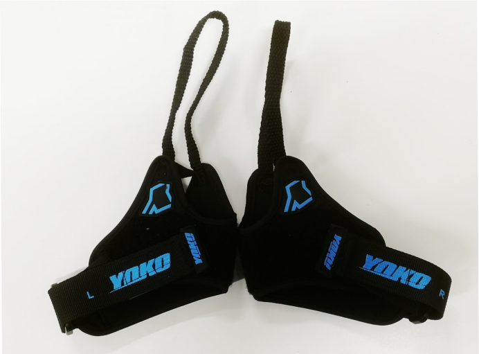 YOKO YXS1 - Hiihtosauvan varaosat - MT312 - 1