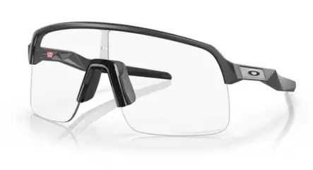 OAKLEY SUTRO LITE MATTE CARBON PHOTOCH - Urheilulasit - ZZZ0012793 - 1