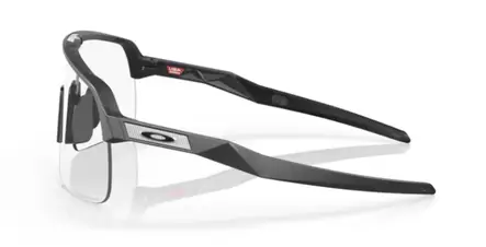 OAKLEY SUTRO LITE MATTE CARBON PHOTOCH - Urheilulasit - ZZZ0012793 - 2