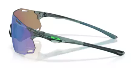 OAKLEY CYBR DYNO POLISHED BLACK - Urheilulasit - ZZZ0012813 - 2