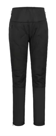 RUKKA TAIKKALA HYBRID PANTS W - Naisten hiihtotakit ja housut - ZZZ0012973 - 1