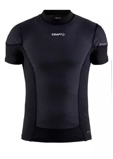 CRAFT PRO Active Extreme X Wind SS M - Miesten alusasut - ZZZ0013243 - 1