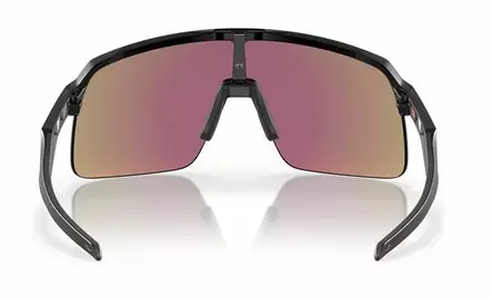Oakley Sutro Lite Matte Black-Prizm Sapp - Urheilulasit - ZZZ0014013 - 2
