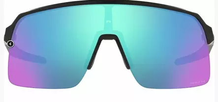 Oakley Sutro Lite Matte Black-Prizm Sapp - Urheilulasit - ZZZ0014013 - 1