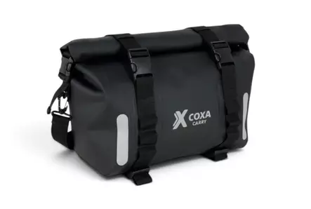 COXA Messanger Big Bag - Pyöräilytarvikkeet - ZZZ0014223 - 1