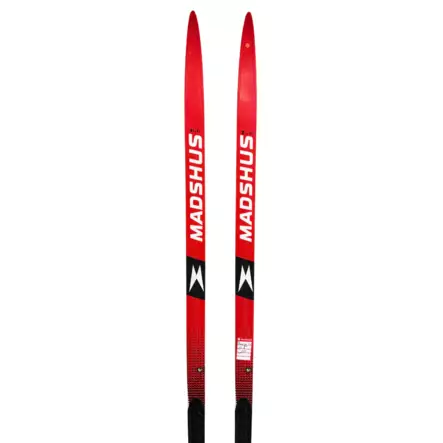 Madshus Redline Skate F3 187cm 60-70kg - Käytetyt luistelusukset - ZZZ0014613 - 1