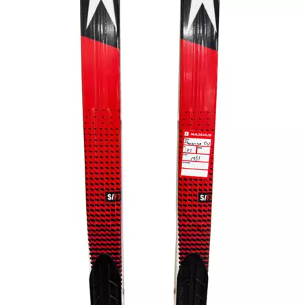 Madshus Redline Skate F3 187cm 60-70kg - Käytetyt luistelusukset - ZZZ0014613 - 2