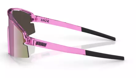 BLIZ P006 SMALL TRANSPERENT PINK - Urheilulasit - ZZZ0013473 - 2