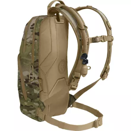 CAMELBAK MULE MILS 8L + 3L - Juomareput ja pullot - ZZZ0011043 - 2
