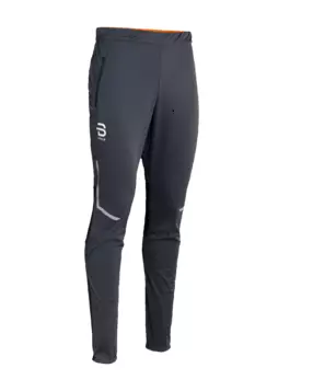 DAEHLIE Pants Pro 2.0 Men - Miesten hiihtotakit ja housut - ZZZ0011243 - 1