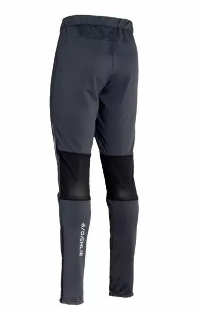 DAEHLIE Pants Pro 2.0 Men - Miesten hiihtotakit ja housut - ZZZ0011243 - 2