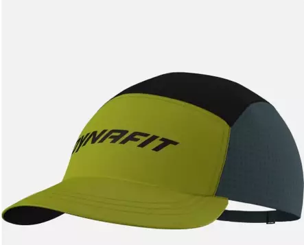 Dynafit Traverse Cap - Päähineet - ZZZ0014003 - 2