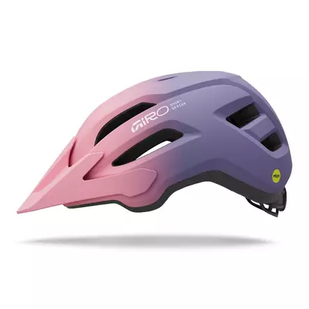 GIRO FIXTURE MIPS II - PINK/PURPLE 50-57 - Pyöräilykypärät - ZZZ0013573 - 1