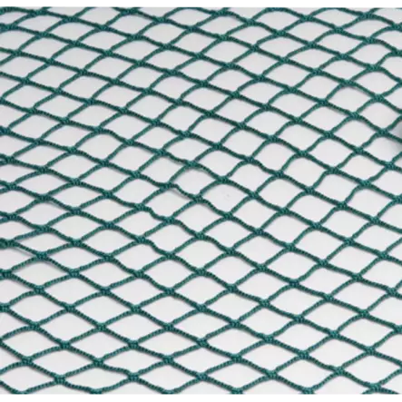 Golf lyöntiverkko 3x5m, 2,3mm vihreä - Palloilu - ZZZ0008143 - 1