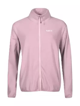 HALTI ROCKMOON FLEECE JACKET W - Naisten vapaa-ajan asut - ZZZ0012683 - 1