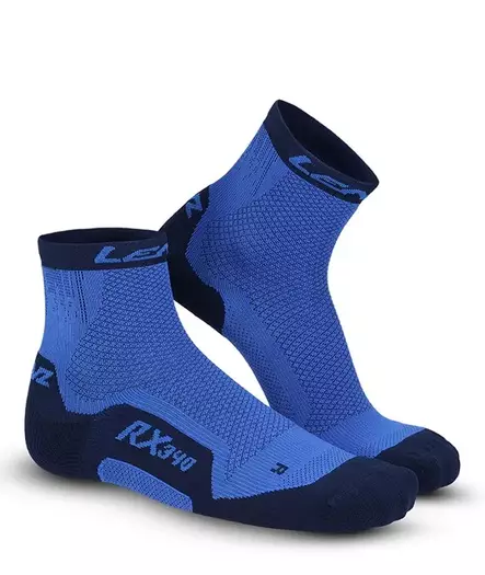 Lenz RX340 Low Cut Blue - Sukat - ZZZ0014103 - 1