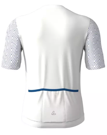 LÖFFLER M BIKE Jersey FZ Gordy Mid - Miesten pyöräily asut - ZZZ0013563 - 2