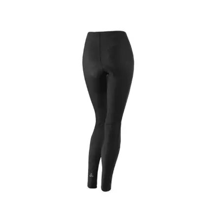 LÖFFLER W Bike TiGHTS Trermo Elastic - Naisten pyöräilyasut - ZZZ0014343 - 2