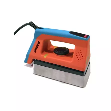 MAPLUS DIGITAL WAXING IRON PRO T10A.35 - Voiteluraudat - ZZZ0013353 - 1