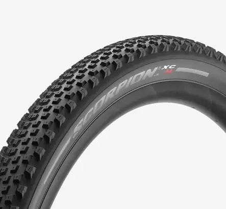 PIRELLI Scorpion Sport XC H TLR 29"2,2 - Polkupyörän renkaat - ZZZ0011933 - 1