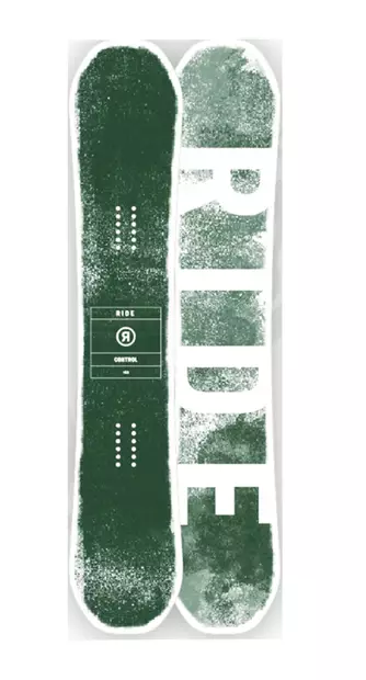 RIDE CONTROL - Lumilaudat - ZZZ0007863 - 1