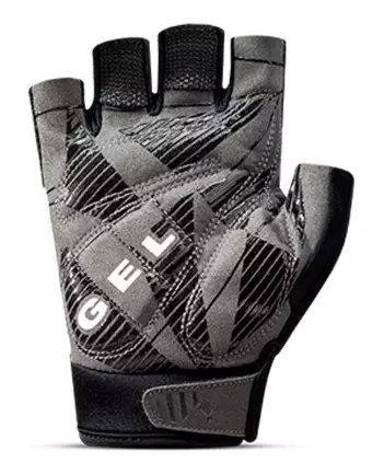 Roeckl ITAMOS 3 - Muut pyöräilyasusteet - ZZZ0013773 - 2