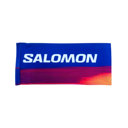 SALOMON EQUIPE XC HEADBAND - Päähineet - ZZZ0014403 - 1